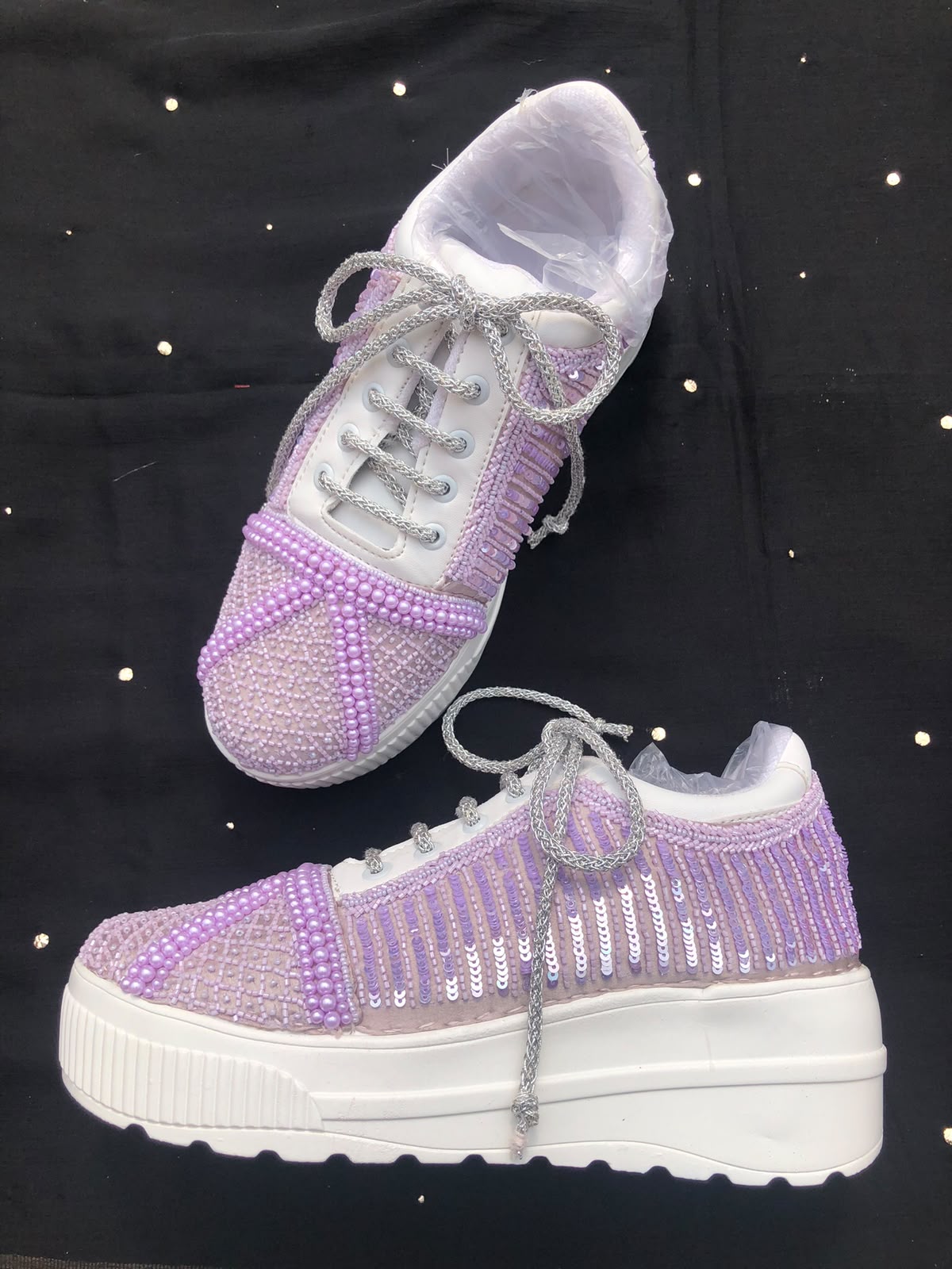 Lilac Glow